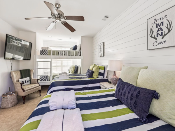 Luxury Coastal Retreat in Hilton Head - Perfect for Large Groups
